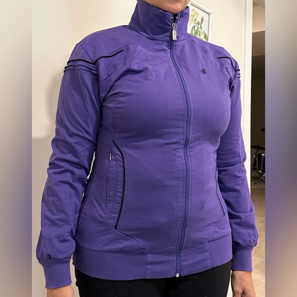 Tracksuit set